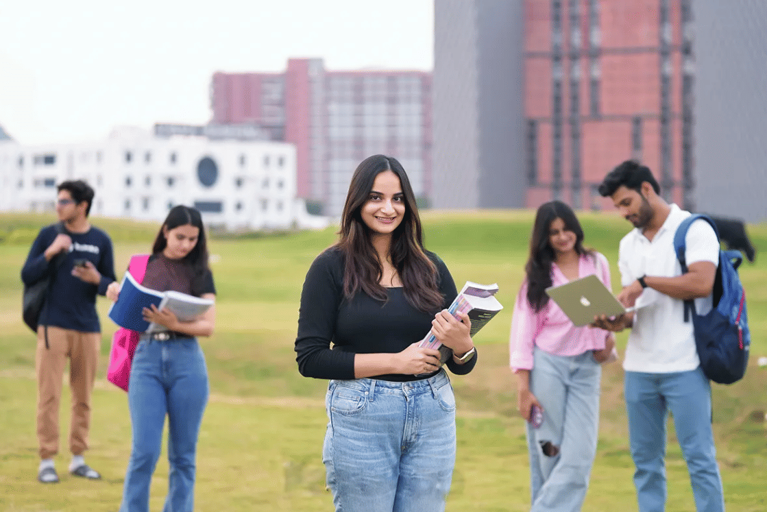 NIMS University Jaipur Campus photo 99